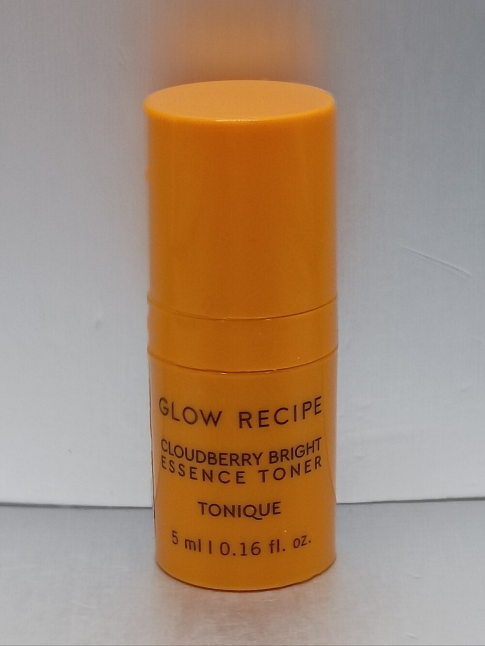 5 For $25 Item🌸 Glow Recipe Cloudberry Bright Essence Toner